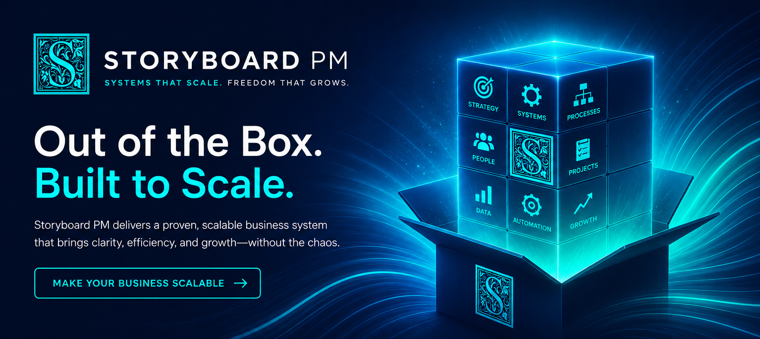storyboardpm